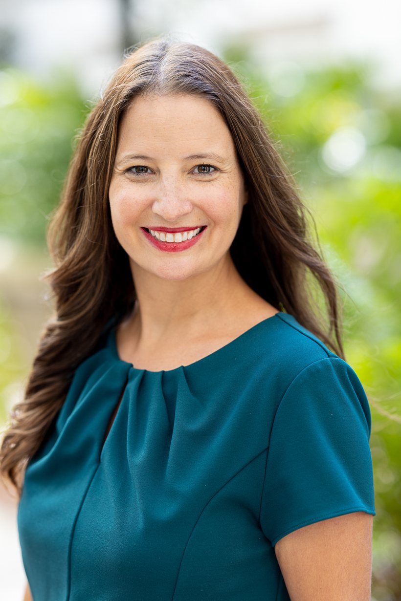 Lindsay Goldford Gray, founder of Catalyst Advisory